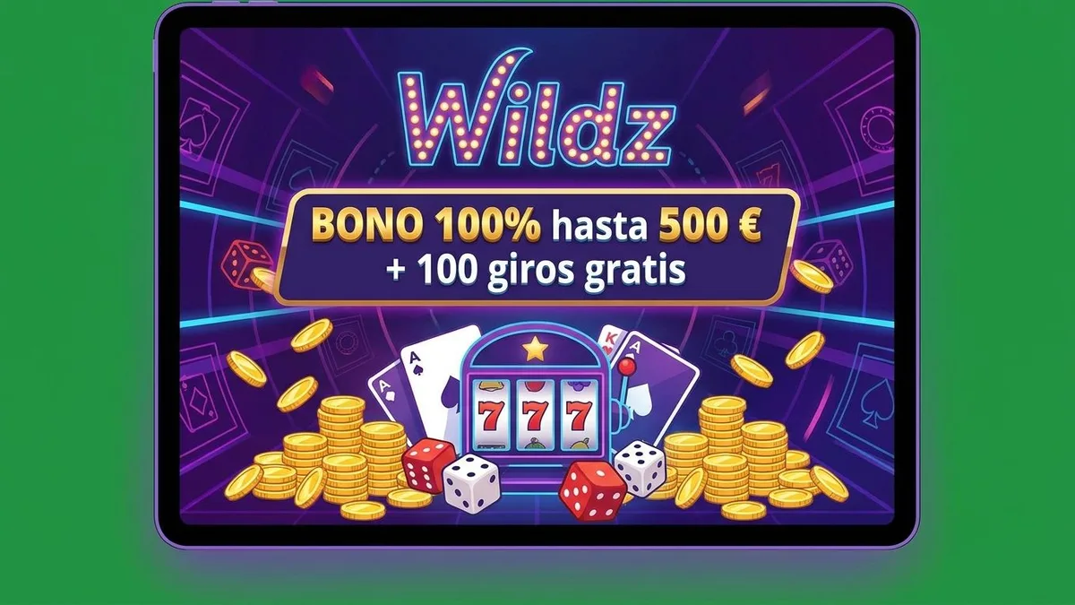 LeoVegas bono de bienvenida