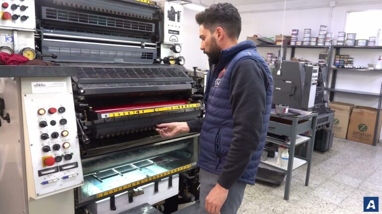 Guía de Imprentas en Vigo: Encuentra la Mejor Opción para tus Necesidades de Impresión