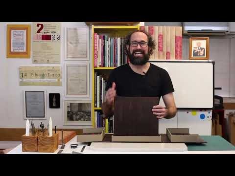 Encuadernación tradicional: Preservando la artesanía del libro