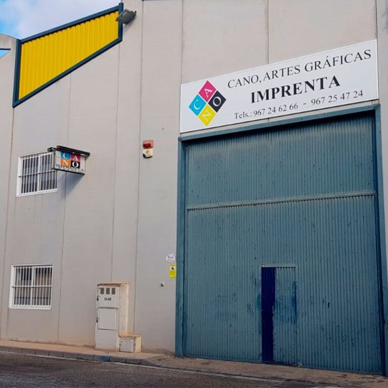 Gráficas Albacete