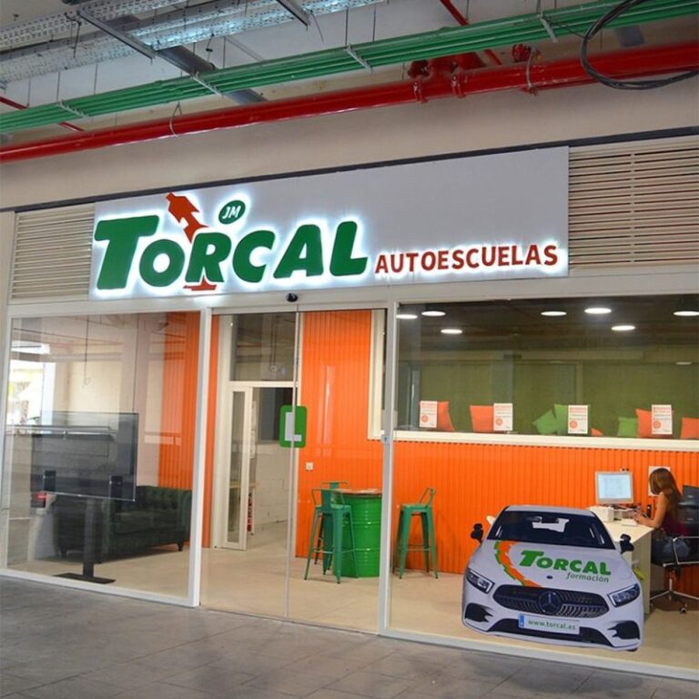 TORCAL S.L.